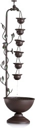 Up to 57% off Outdoor Decor at Amazon