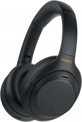 Sony WH-1000XM4 Wireless Noise Cancelling Headphones 