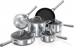 Up to 59% off Ninja Cookware at Amazon