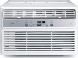 Midea EasyCool 8,000-BTU Window Air Conditioner 
