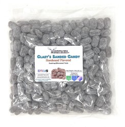 Claeys Sanded Candy Drops (2lbs) 