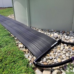 SunHeater 20-Foot Universal Solar Pool Heater 
