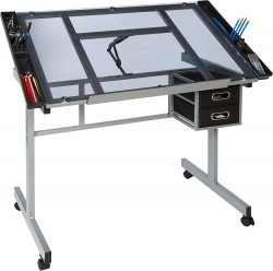 OneSpace Craft Station / Drafting Table 