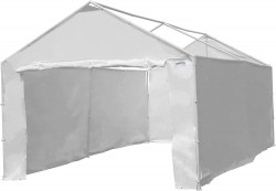 Caravan Canopy Side Wall Kit 