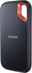 SanDisk Extreme V2 1TB USB-C Portable SSD 