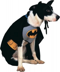 Rubie's Classic Batman Pet Costume 