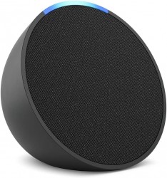 Echo Pop Smart Speaker 