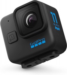 GoPro Hero11 Black Mini Action Camera 