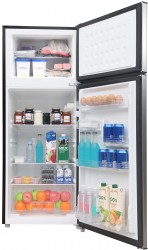 Frigidaire 7.5 Cu. ft. Refrigerator w/ Freezer 