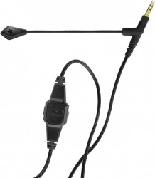 V-Moda BoomPro Wired Gaming Microphone 