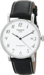 Tissot Men's Everytime Desire Auto 316L Automatic Watch 