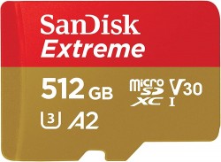 Up to 63% off SanDisk Sale at Amazon