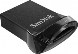 SanDisk Ultra Fit 256GB USB 3.1 Flash Drive 