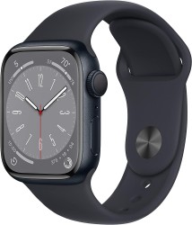 Apple Series 8 GPS 41mm Sport Watch 