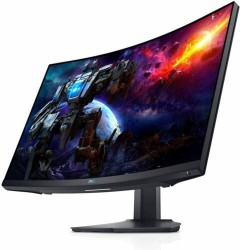  Dell 34" Ultrawide 1440p Curved 144Hz AMD FreeSync Gaming Monitor 