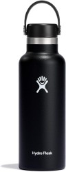 Hydro Flask 18-oz. Standard Mouth Bottle w/ Flex Cap 