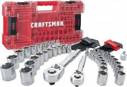Up to 41% off Craftsman Tools at Amazon