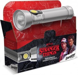 Energizer Stranger Things Demogorgon Hunting LED Flashlight 