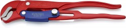 Knipex Swedish Pattern Pipe Wrench 