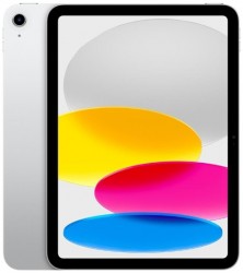 10th-Gen. Apple iPad 256GB WiFi Tablet (2022) 