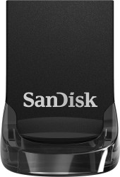 SanDisk 512GB Ultra Fit USB 3.1 Flash Drive 