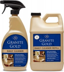 Granite Gold Daily Cleaner Value Pack 