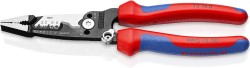 Knipex Tools 8" Forged Wire Stripper 