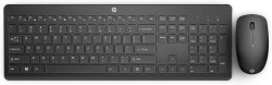 HP 230 Wireless Mouse and Keyboard Combo 