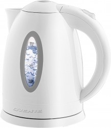 Ovente KP72 1.7L Cordless Electric Kettle 