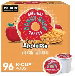 96-count The Original Donut Shop Coffee K-Cups 