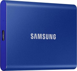 Samsung T7 2TB USB 3.2 External Portable SSD 