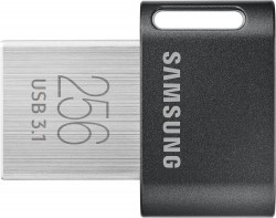 Samsung FIT Plus 256GB USB 3.1 Flash Drive 