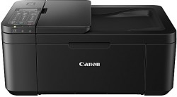 Canon Pixma TR4720 Wireless All-In-One Color Inkjet Printer 