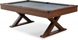 EastPoint Sports Dunhill Bar-Size Pool Table 