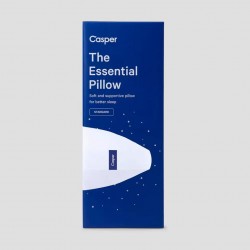  The Casper Essential Pillow 