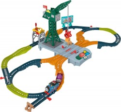 Thomas & Friends Motorized Train Set 