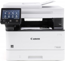 Canon imageCLASS MF465dw AIO Wireless Duplex Laser Printer 