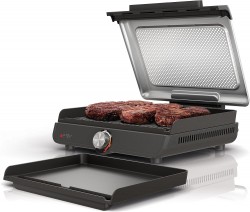 Ninja Sizzle Smokeless Indoor Grill & Griddle $80 at Amazon