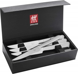 Up to 73% off Henckels, Staub and Zwilling Cutlery & Cooking Essentials at Amazon