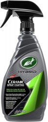 Turtle Wax 16-oz. Hybrid Solutions Ceramic Spray Wax Coating 