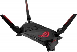 ASUS ROG Rapture GT-AX6000 Dual-Band WiFi 6 (802.11ax) Gaming Router 