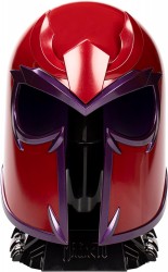 Marvel Legends Series Magneto Premium Helmet $48 at Amazon