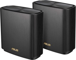 ASUS ZenWiFi AX6600 Tri-Band Mesh WiFi 6 System $260 at Amazon