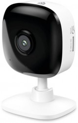 TP-Link Kasa KC400 2K Smart 4MP Indoor Camera with Wi-Fi $23 at Amazon