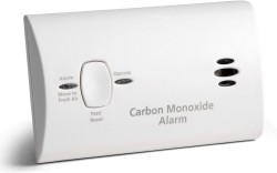 Kidde Carbon Monoxide Detector 