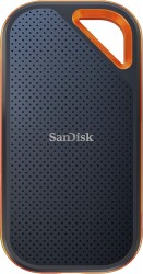 SanDisk 1TB Extreme Pro USB-C Portable SSD $120 at Amazon