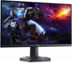 Dell G2724D 1440p IPS 165Hz Gaming Monitor (2023) 