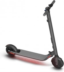 Segway Ninebot ES2 Foldable Electric Scooter $268 at Amazon