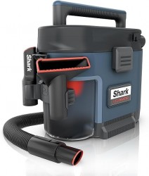 Shark 1-Gallon Portable Wet Dry Vacuum 