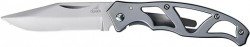Gerber Gear Paraframe Mini Pocket Knife + Smith's CCKS 2-Step Knife Sharpener
